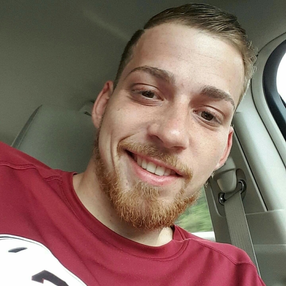 Meet your Posher, James - Picture 1 of 1